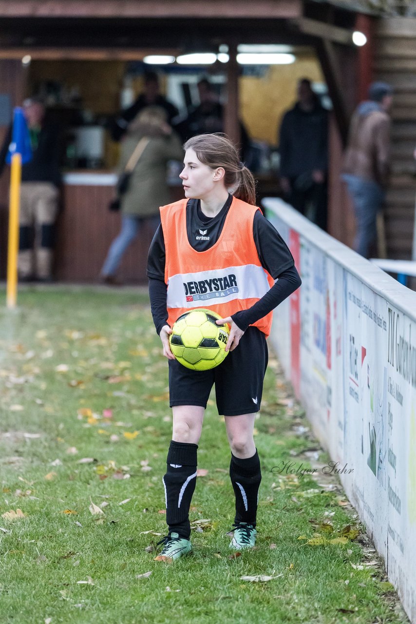 Bild 73 - Frauen TSV Wiemersdorf - SG Wilstermarsch II : Ergebnis: 1:3